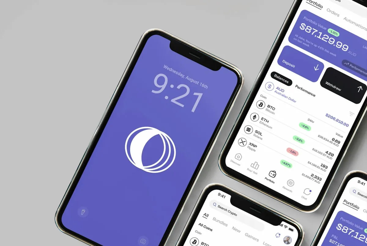 PWA установлено как нативное приложение на телефоне