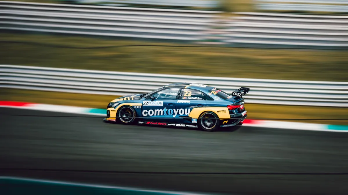 Метрики производительности быстро загружающегося PWA